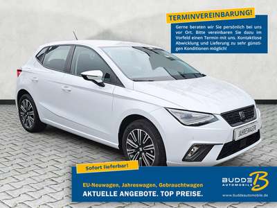 Bild SEAT Ibiza