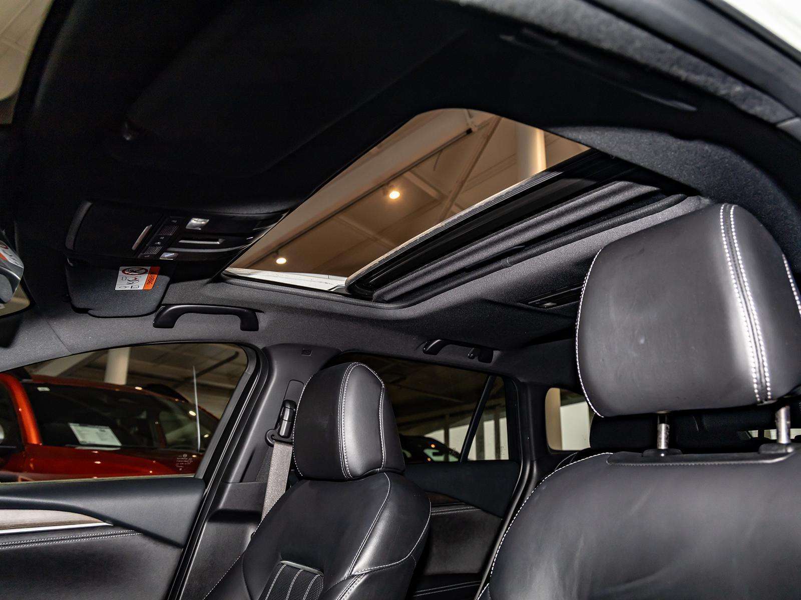 Fahrzeugbild eines Mazda Mazda6