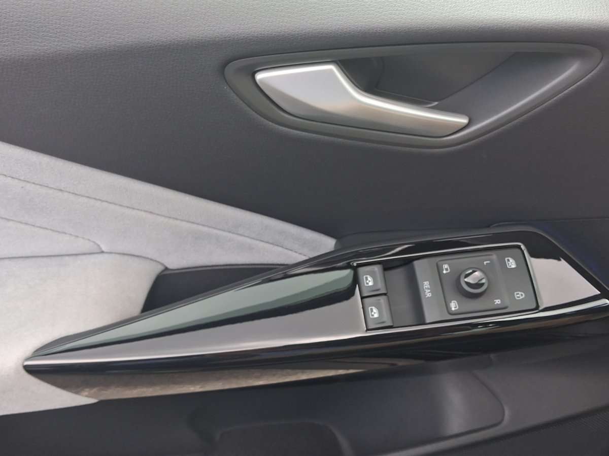 Fahrzeugbild eines Volkswagen ID.3