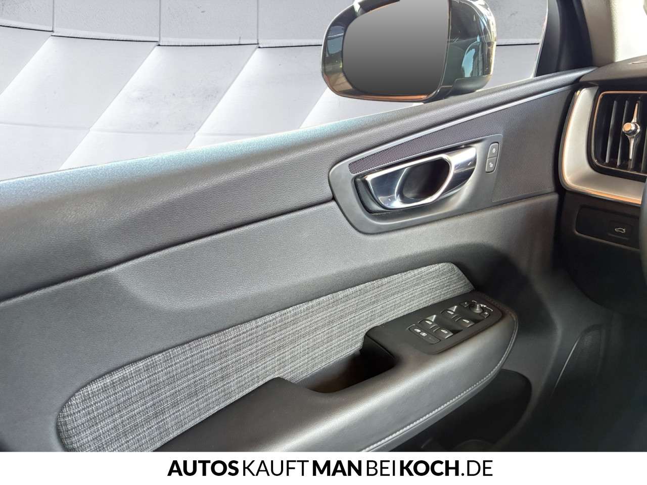 Fahrzeugbild eines Volvo XC60
