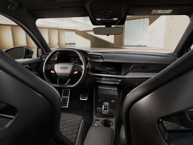 Fahrzeugbild eines Audi RS3