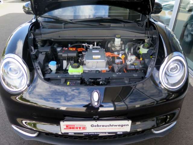 Fahrzeugbild eines GWM Ora 03