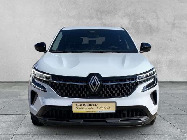 Fahrzeugbild eines Renault Austral