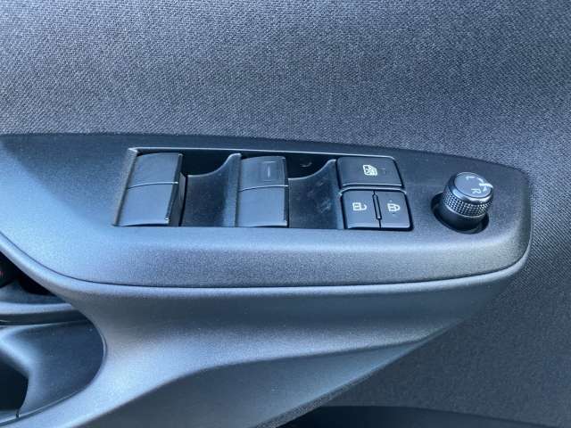 Fahrzeugbild eines Toyota Yaris