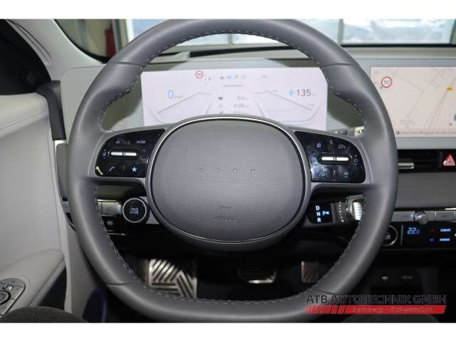 Fahrzeugbild eines Hyundai IONIQ 5