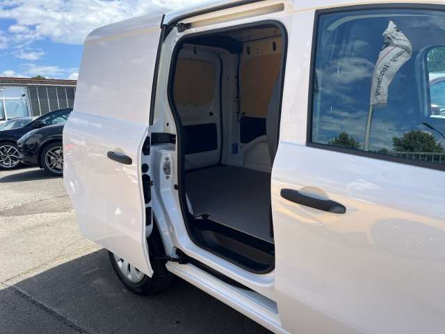 Fahrzeugbild eines Mercedes-Benz Citan
