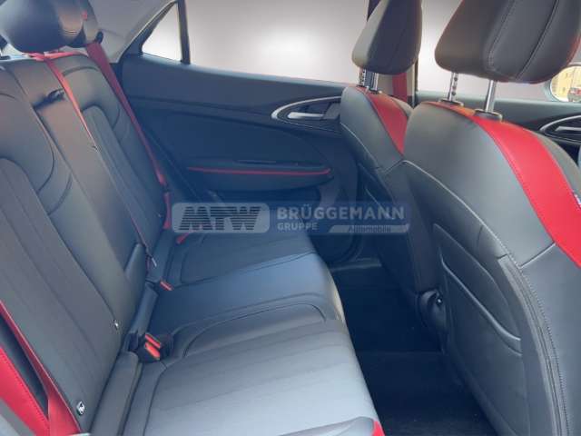 Fahrzeugbild eines GWM Ora 03