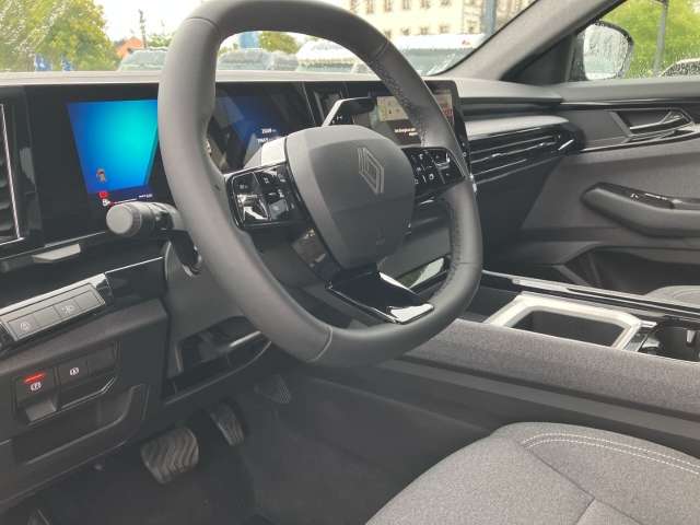 Fahrzeugbild eines Renault Austral