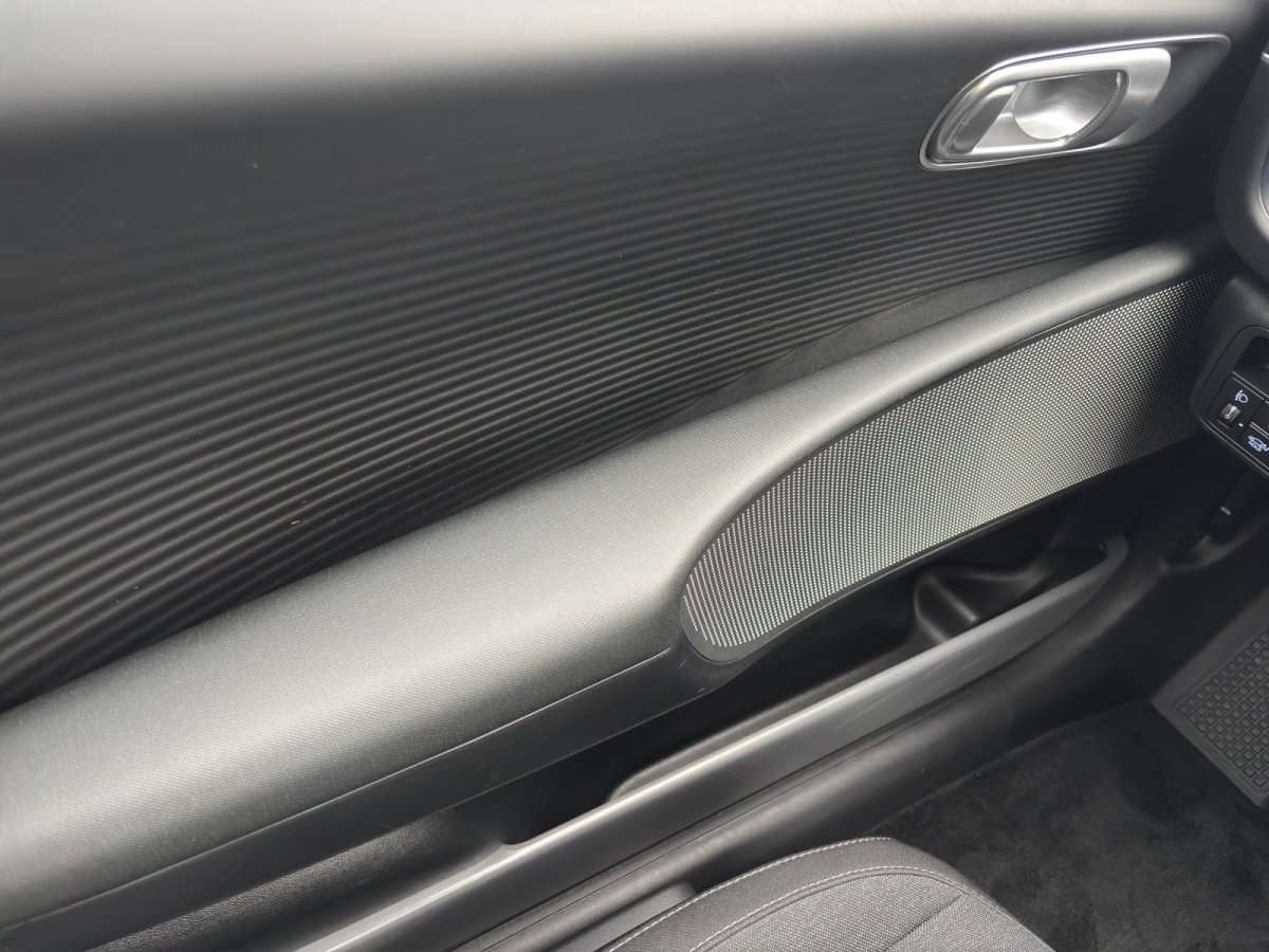 Fahrzeugbild eines Hyundai IONIQ 6