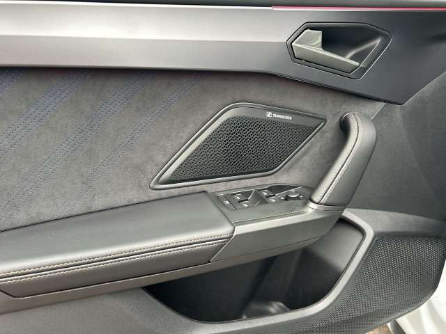 Fahrzeugbild eines CUPRA Leon