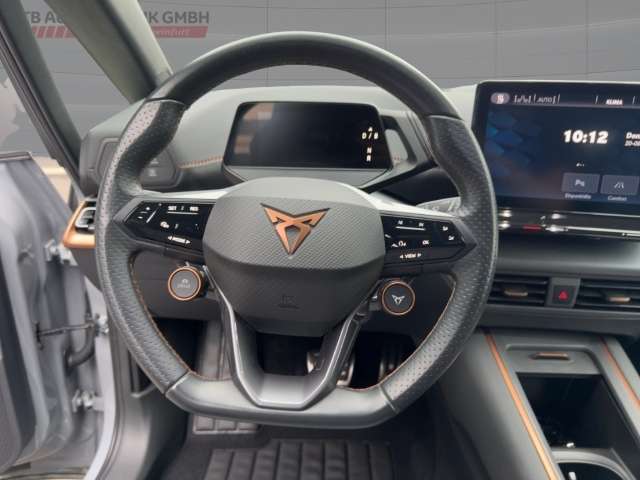 Fahrzeugbild eines CUPRA Born