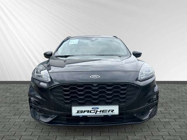 Fahrzeugbild eines Ford Kuga