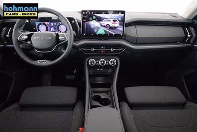 Bild Skoda Kodiaq