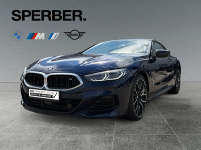 Bild BMW 8er-Reihe