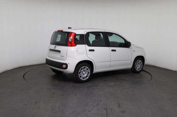 Fahrzeugbild eines Fiat Panda