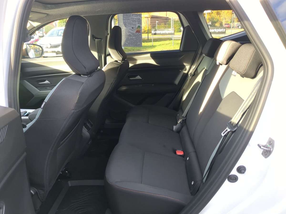 Fahrzeugbild eines Dacia Bigster