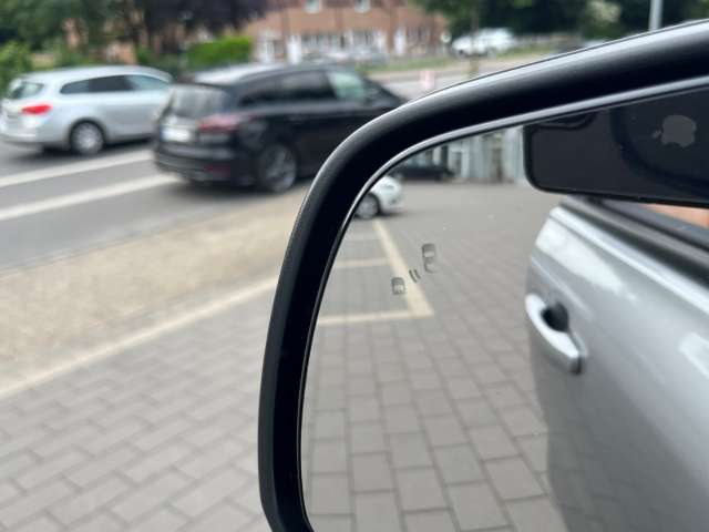 Fahrzeugbild eines Ford Ranger