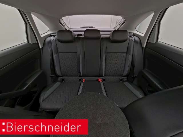 Fahrzeugbild eines Volkswagen Taigo