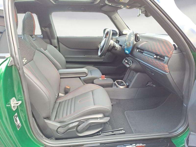 Fahrzeugbild eines MINI COOPER