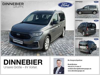 Bild Ford Tourneo Connect