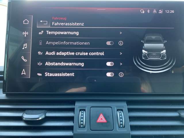 Fahrzeugbild eines Audi Q5