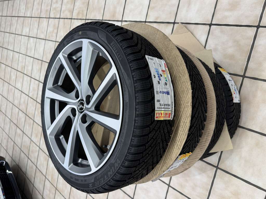 Fahrzeugbild eines Mazda MX-5