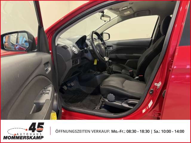 Fahrzeugbild eines Mitsubishi Space Star