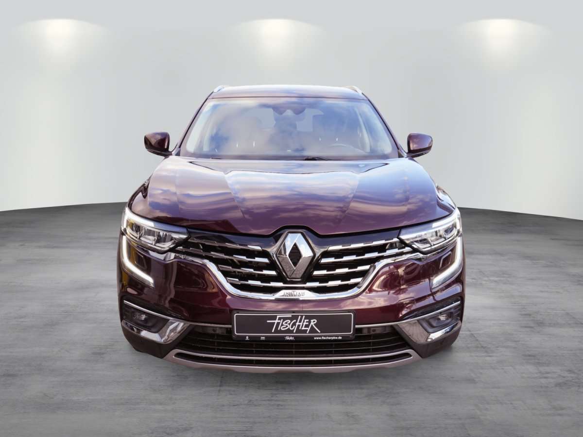 Fahrzeugbild eines Renault Koleos