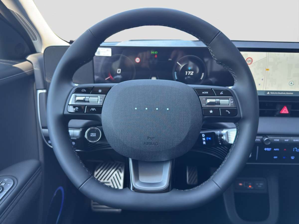 Fahrzeugbild eines Hyundai IONIQ 5