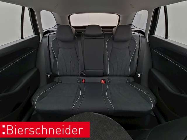 Fahrzeugbild eines Volkswagen Passat