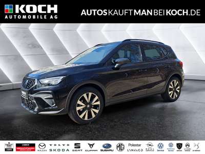 Bild SEAT Arona
