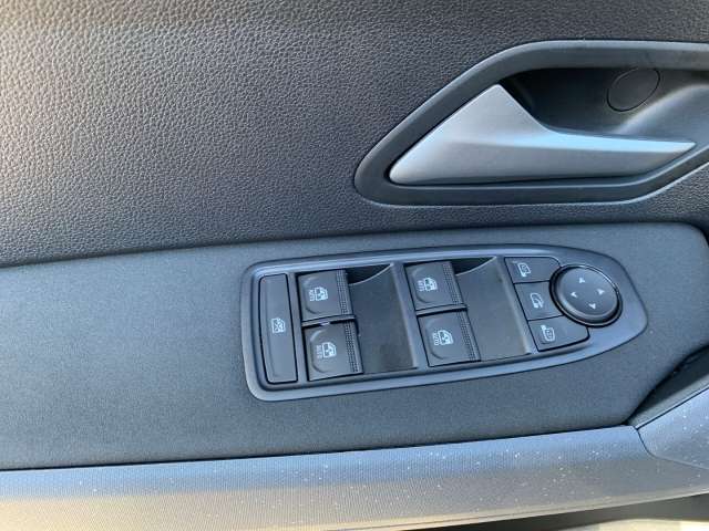 Fahrzeugbild eines Dacia Duster