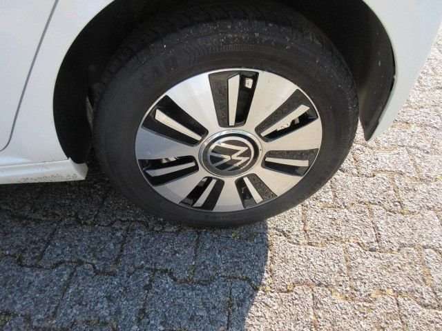 Fahrzeugbild eines Volkswagen up!