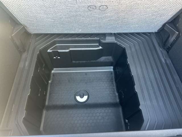Fahrzeugbild eines Ford Puma