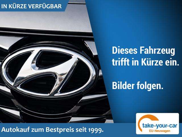 Fahrzeugbild eines Hyundai Tucson