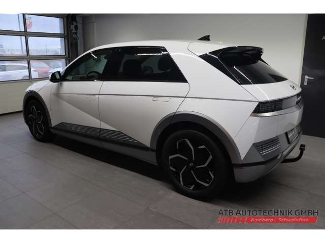 Fahrzeugbild eines Hyundai IONIQ 5