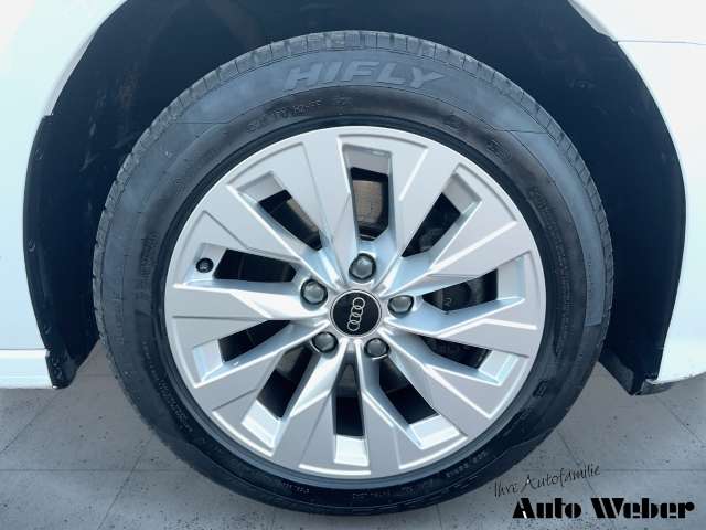 Fahrzeugbild eines Audi A3