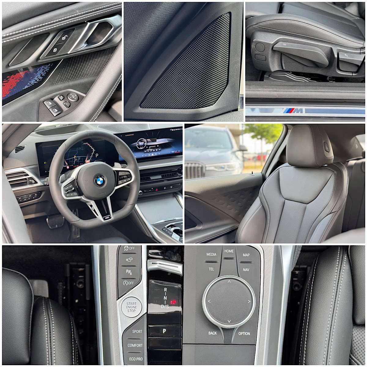 Fahrzeugbild eines BMW 2er-Reihe