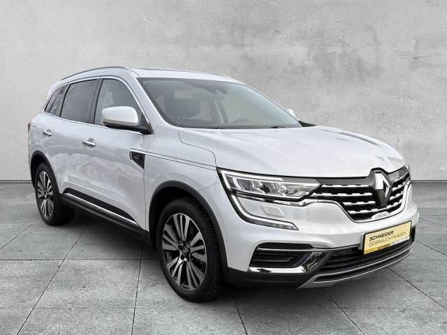 Fahrzeugbild eines Renault Koleos