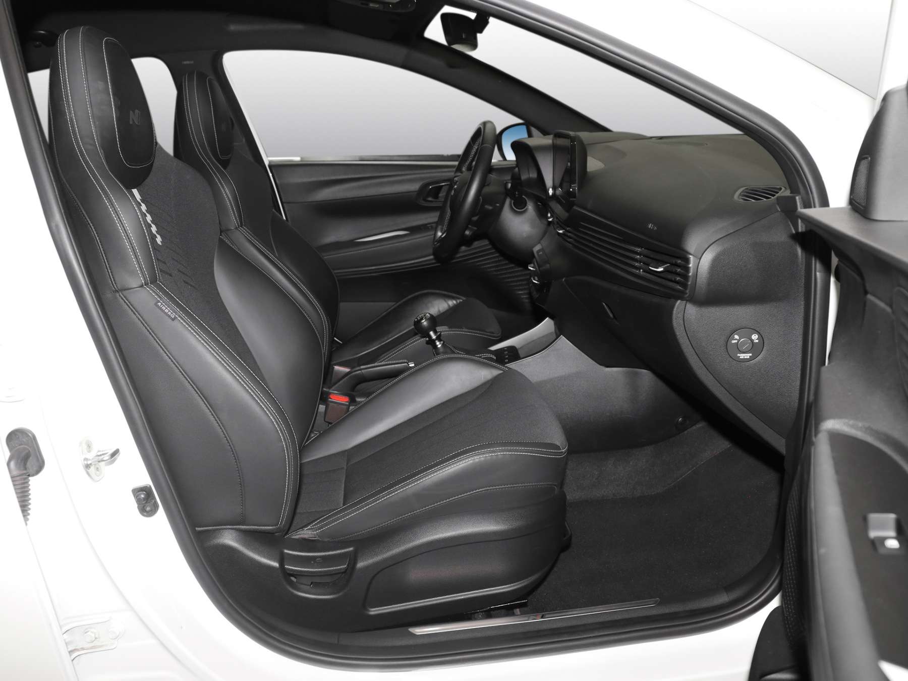 Fahrzeugbild eines Hyundai i20