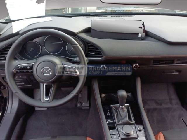 Fahrzeugbild eines Mazda Mazda3