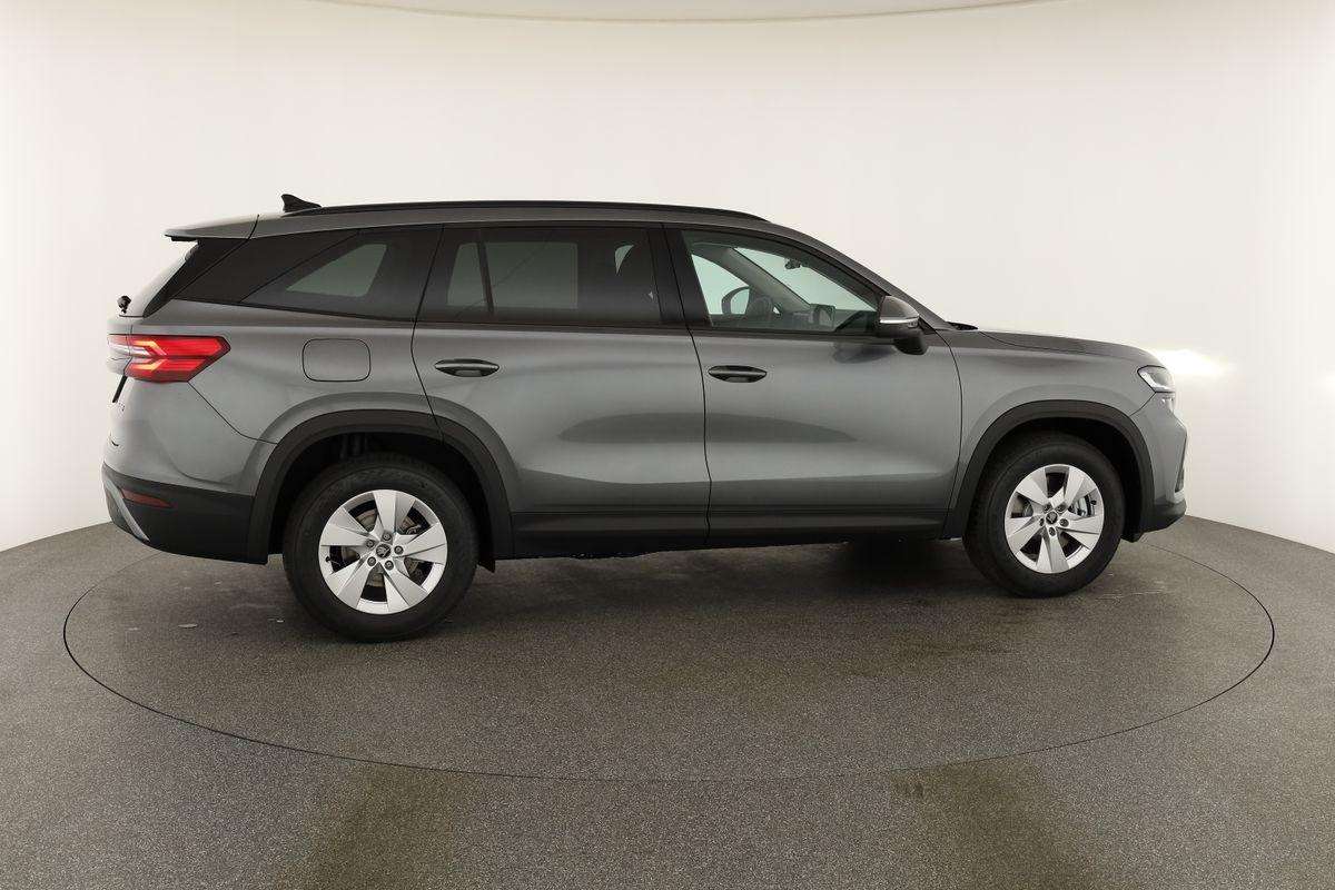Fahrzeugbild eines Skoda Kodiaq