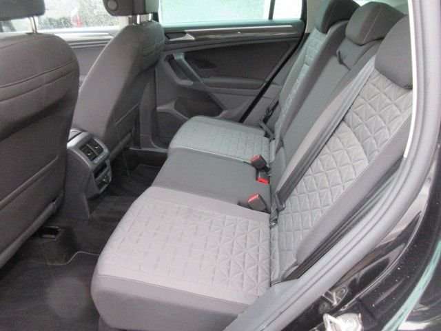 Fahrzeugbild eines Volkswagen Tiguan