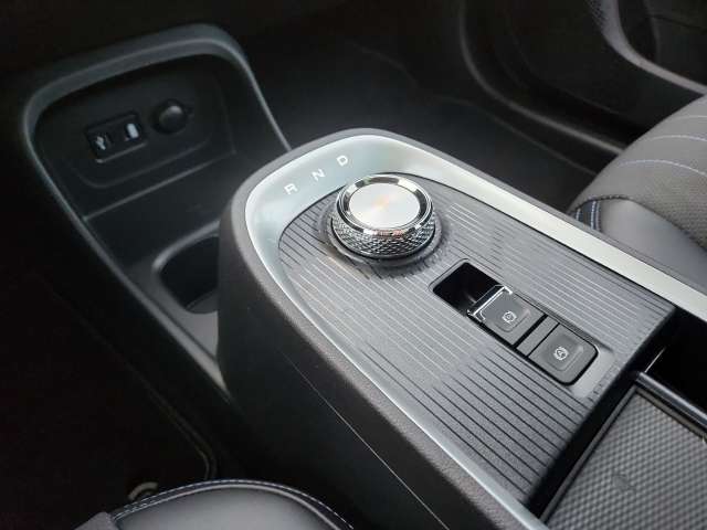 Fahrzeugbild eines GWM Ora 03