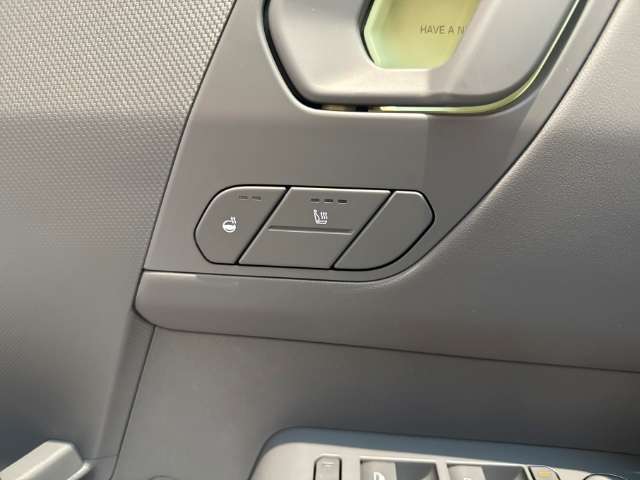 Fahrzeugbild eines Kia EV2