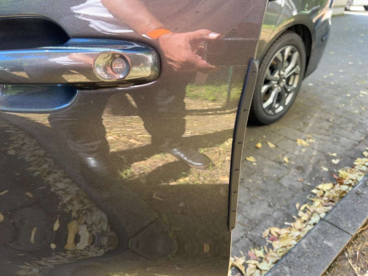 Fahrzeugbild eines Ford Focus