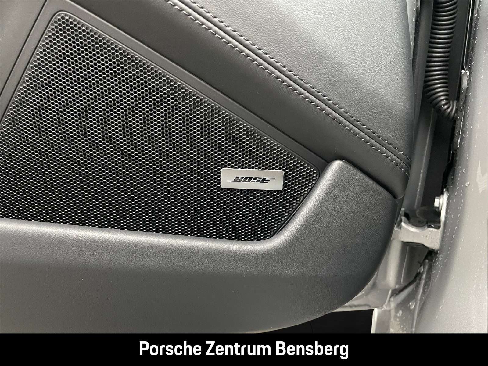Fahrzeugbild eines Porsche 911
