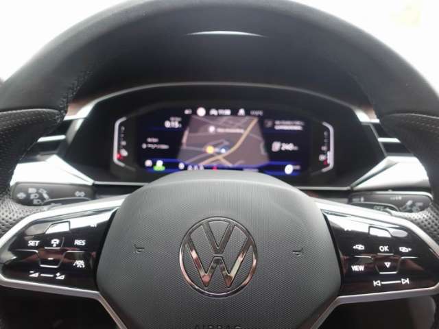 Fahrzeugbild eines Volkswagen Arteon