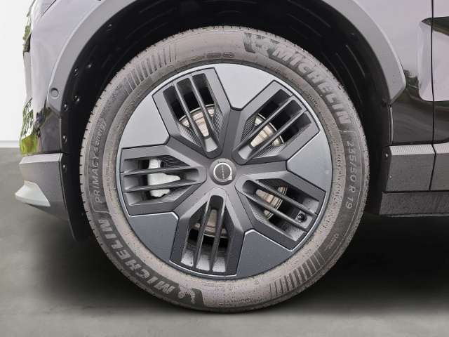 Fahrzeugbild eines Volvo EX30