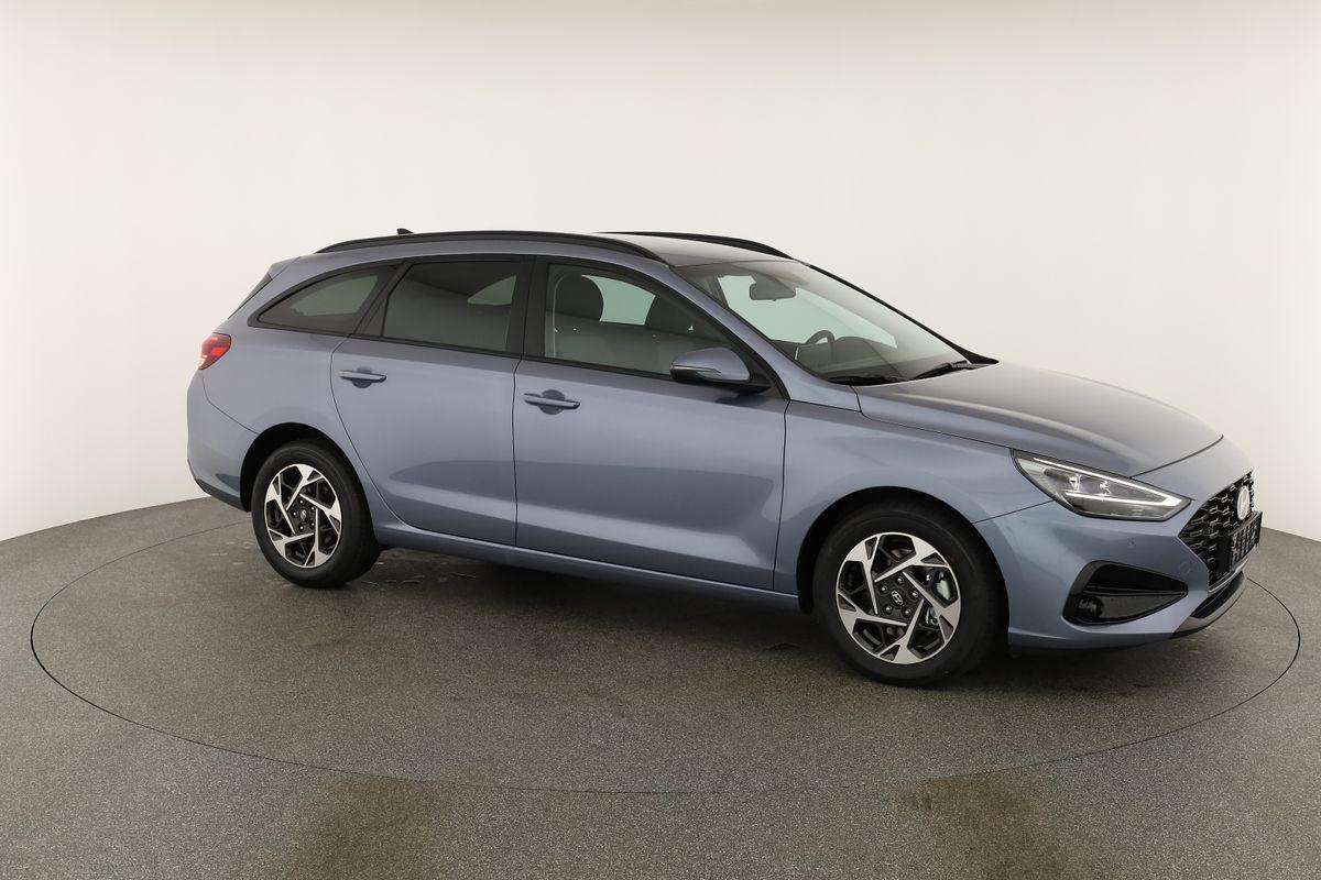 Fahrzeugbild eines Hyundai i30